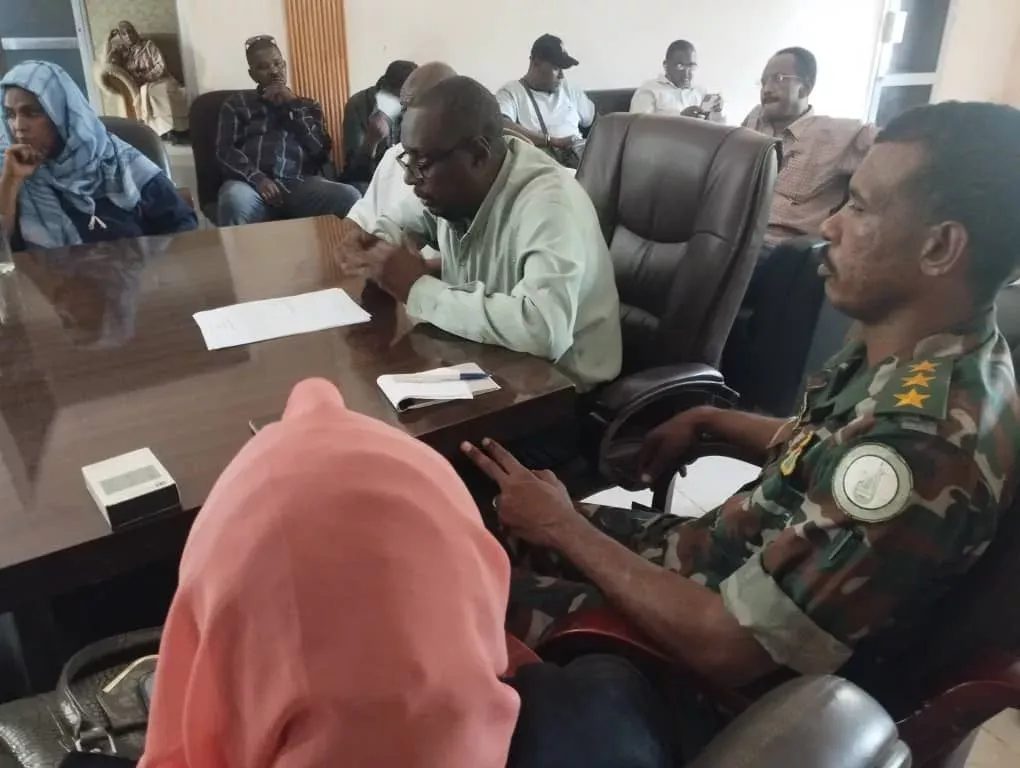 Al -jazeera: a media storm of the success of Eid 71 for the armed forces