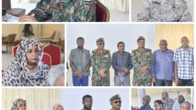 Director of the General Administration of Moral Directives: the media have a major role in national security