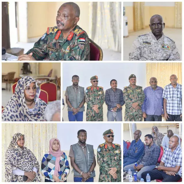 Director of the General Administration of Moral Directives: the media have a major role in national security