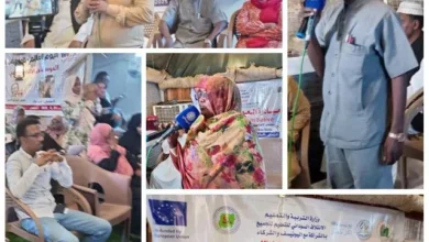 Director of the Sudanese Coalition for Education for All: The Media Forum is an engine of the initiative to return to education. Director General of the Social Development Sector: We congratulate the role of the media to support community and educational issues