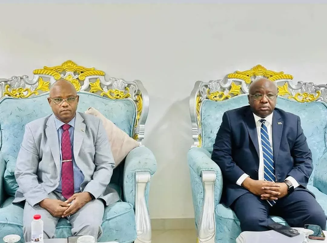 During the conference of the countries of Lake Sudan, it presents its plan to develop the metal sector and confirms its preparation for regional cooperation