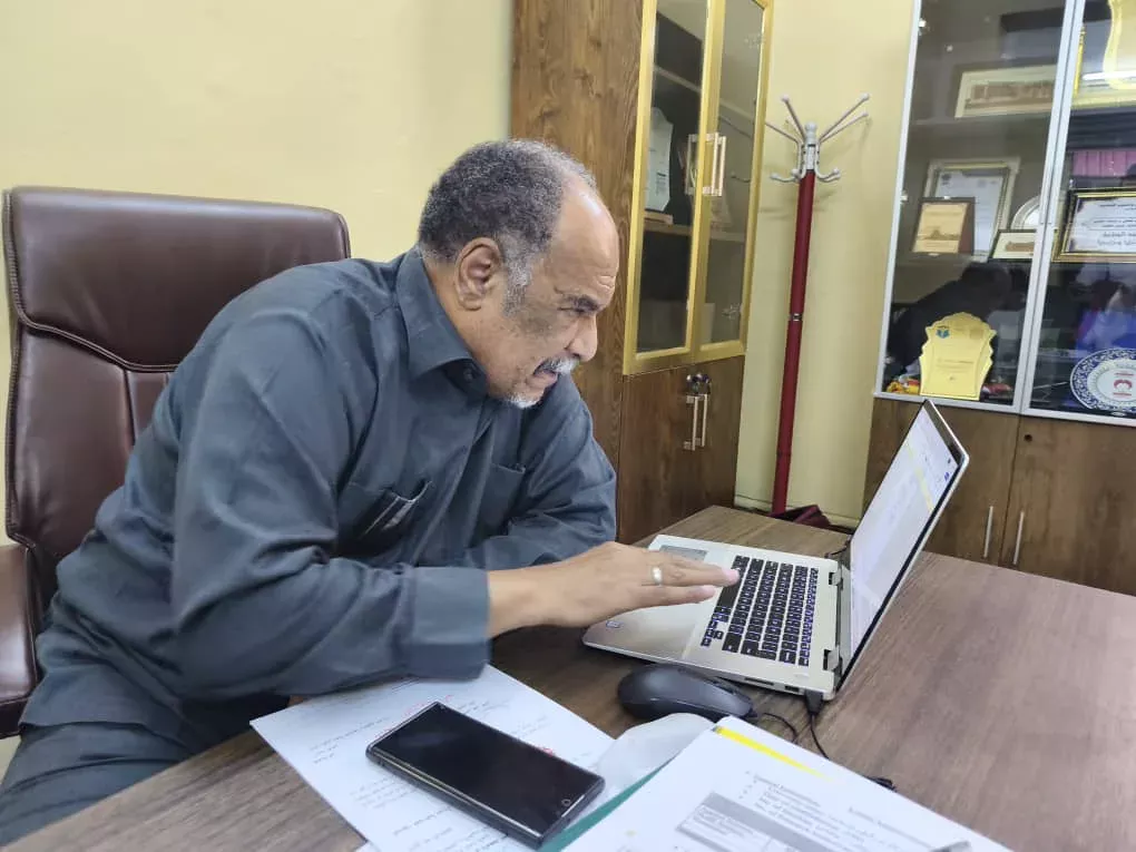 Higher education triumphs over ruin: more than 90,000 students complete electronic demand procedures in the first round