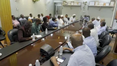 Industrial rooms: State invitation to launch the sea coast to be a free area for various industries