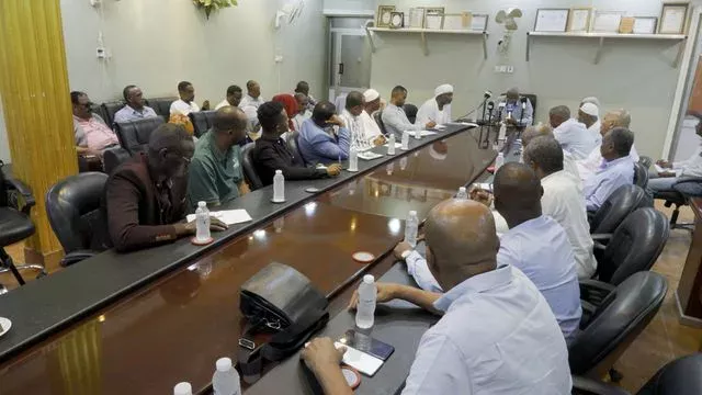 Industrial rooms: State invitation to launch the sea coast to be a free area for various industries