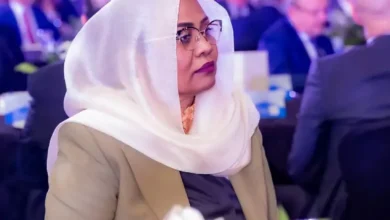 Khartoum Bank named, Lamia Kamal Satti, CEO: promising leadership for a brilliant banking future