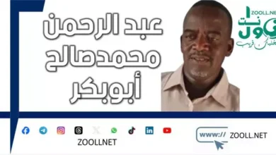 Lamas on the progress of the process of Sudanese certificate exams ✍️ Abdul Rahman Muhammad Saleh Abu Bakr