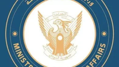 Ministry of Foreign Affairs - Press Declaration