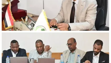 Ministry of Health: 1913 Recording of cholera and 43 deaths in 12 states ... The Federal Ministry of Health: Al -jazeera State Records 26 liver infections and 4 deaths ... Federal Center for Emergency Health Operations holds its meeting n ° 100