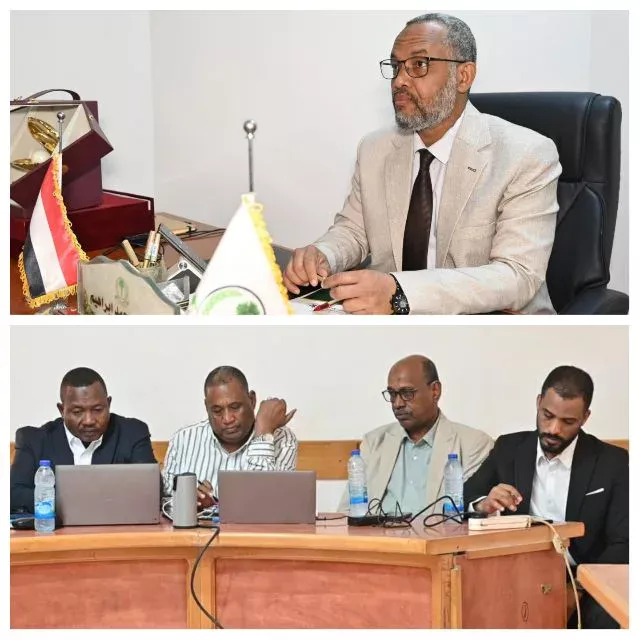 Ministry of Health: 1913 Recording of cholera and 43 deaths in 12 states ... The Federal Ministry of Health: Al -jazeera State Records 26 liver infections and 4 deaths ... Federal Center for Emergency Health Operations holds its meeting n ° 100