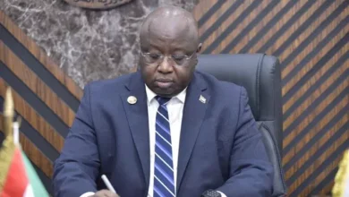 New Minister of Minerals: we will direct the sector in a spirit of transparency and modern technology