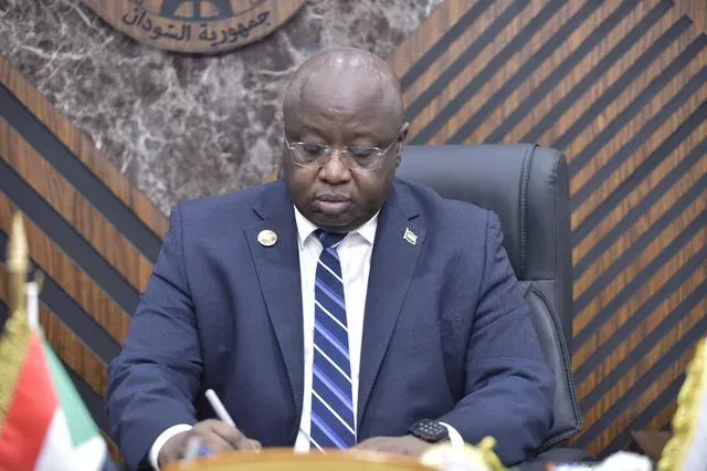 New Minister of Minerals: we will direct the sector in a spirit of transparency and modern technology