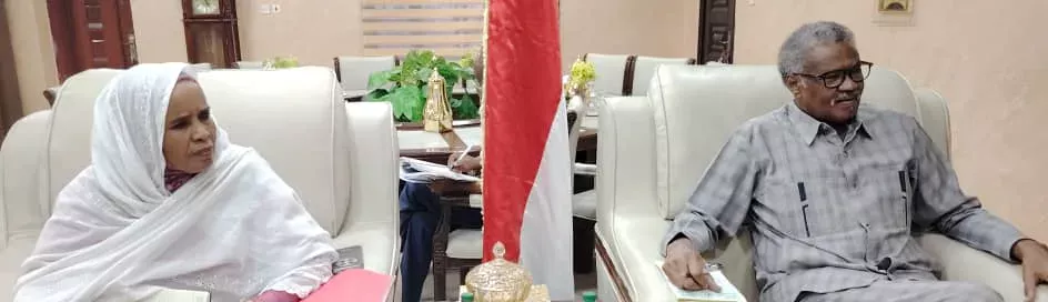 Next week, the start of the asphalation of internal roads for its great importance