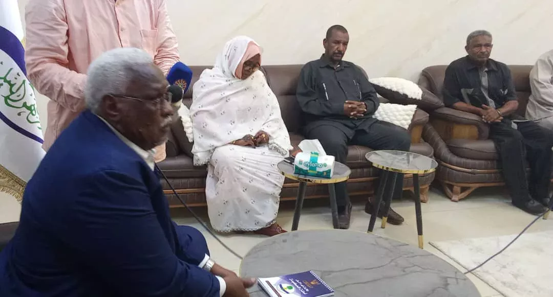 Nile: State capacities are capable of absorbing all economic movements of the country