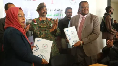 Northern inaugurates the third stage of medical devices and equipment for health institutions