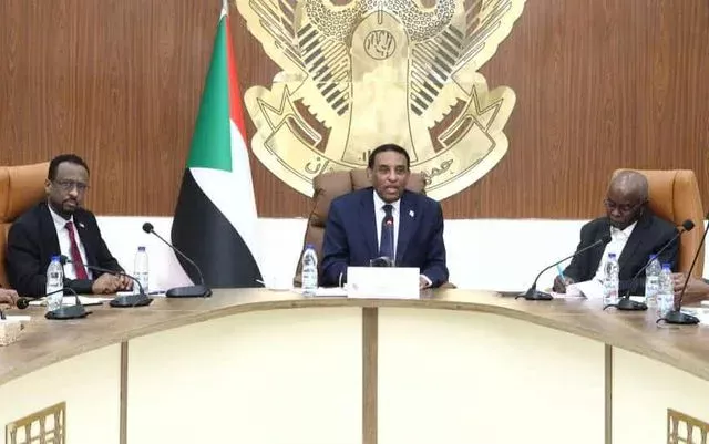 Prime Minister: the biggest challenges and problems with which the country suffers are external challenges