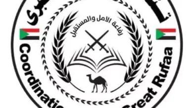 Rafaa Grande Coordination refers more than 6,000 rebels and examines his efforts in the discharge of social fabric