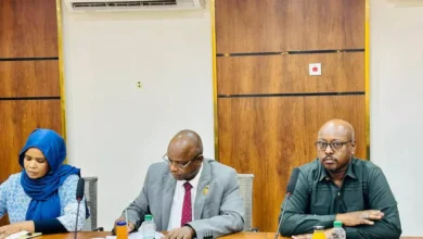 Sudan and Russia discuss the improvement of cooperation in the mining sector, in the midst of mutual investment aspirations