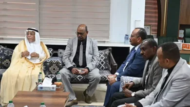 The Federal Ministry of Health inaugurates Saudi support for dialysis centers in Sudan