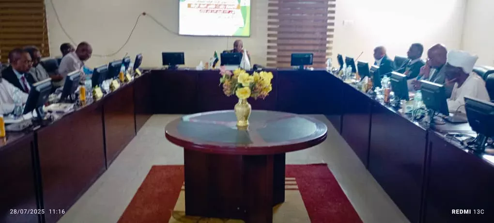 The Governor of the North will chair the meeting of the Board of Directors of Zakat