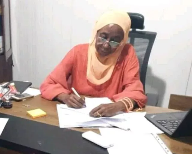 The Humanitarian Aid Commission in Qadarf Al -Wilayat has hosted (3 million) moved