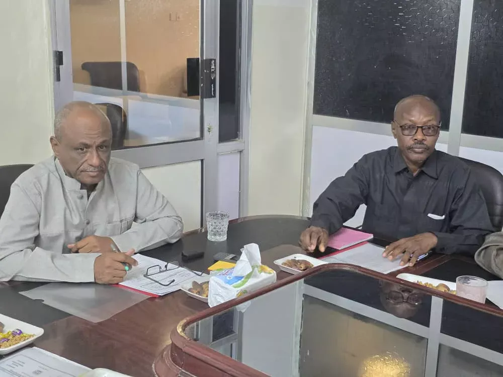 The Island Minister of Finance confirms the strengthening of the training and organizational role of all employees