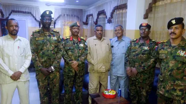 The Minister of Culture and Information receives the director of the general department of moral councils and praises the role of moral councils in the battle of dignity