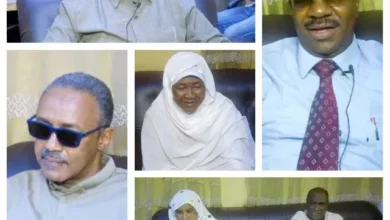 The Ministers of Culture and Information in the Nile and North Kordofan river discuss the strengthening of cultural and sporting ties in the post-war phase and the tendency to reconstruction