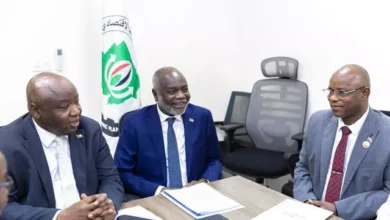 The Ministries of Finance and Minerals move to control mining companies and continue the end before the end of the year