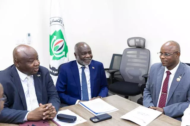 The Ministries of Finance and Minerals move to control mining companies and continue the end before the end of the year