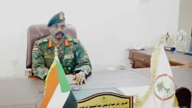 The Northern Governor makes the decision to put an end to the mission and the appointment of an executive director of the Marwa