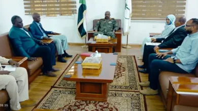 The Northern Governor will respond to the Delegation of the National Authority for Instructions for the Disabled