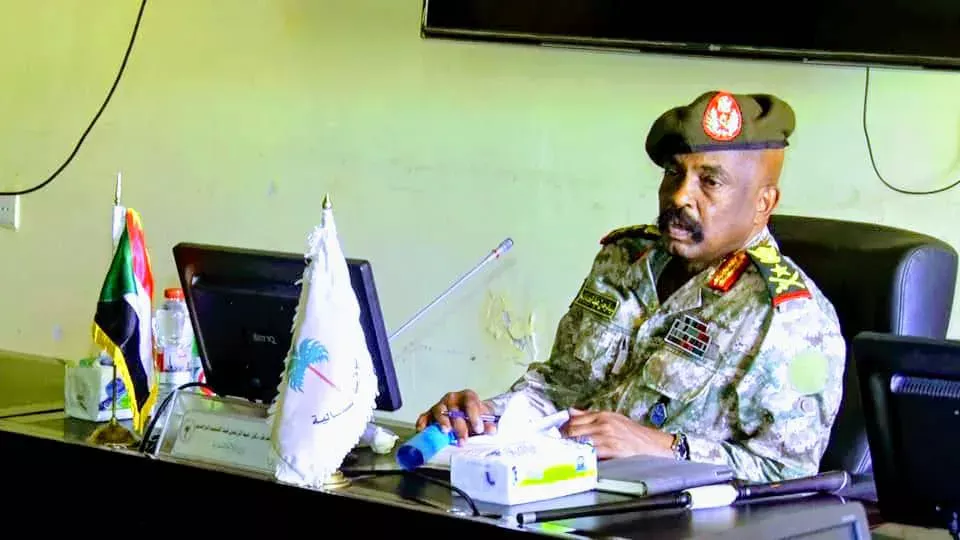 The Northern Security Committee confirms the procedure to defeat the rebellion and resolve all those who attack state security