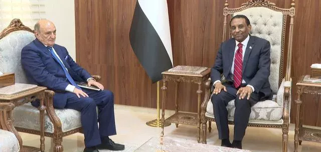 The Prime Minister calls on the African Union to deal with the increase in the suspension of members of Sudan as acquired and impartial law