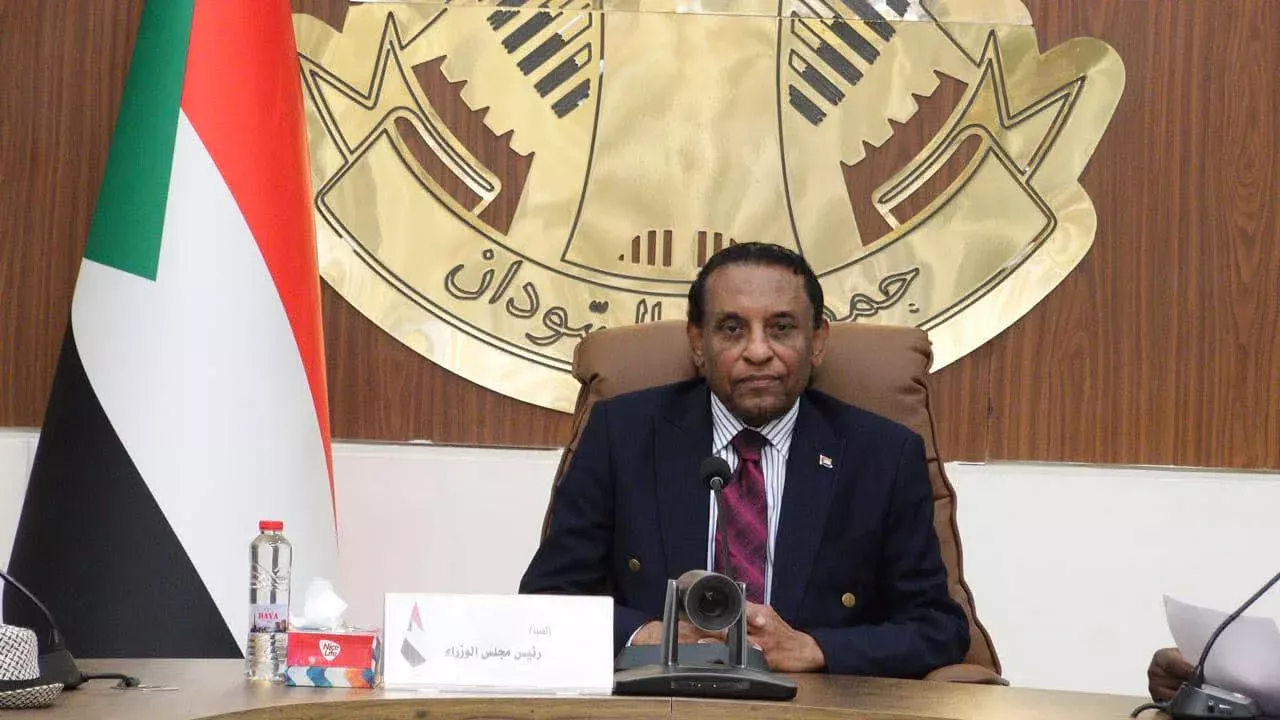 The Prime Minister renders a decision appointing the team, Dr. Hisham Mohamed Abdel Rahim, President of the Medical Council and D. Al -Rasshid Muhammad Hamza as his assistant