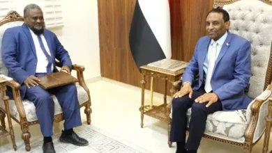 The Prime Minister rents the role of the King Salman Center and the efforts of "East" to support people affected by the war in Sudan