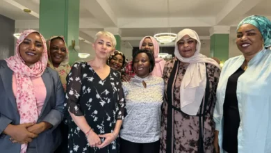 The United Nations Development Program, in cooperation with the Peace Commission, is organizing a workshop to allow sudden women in the face of hate speech and psychological trauma