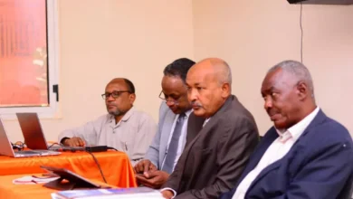 The University of the Red Sea reveals the start of the implementation of the complex medicine college project