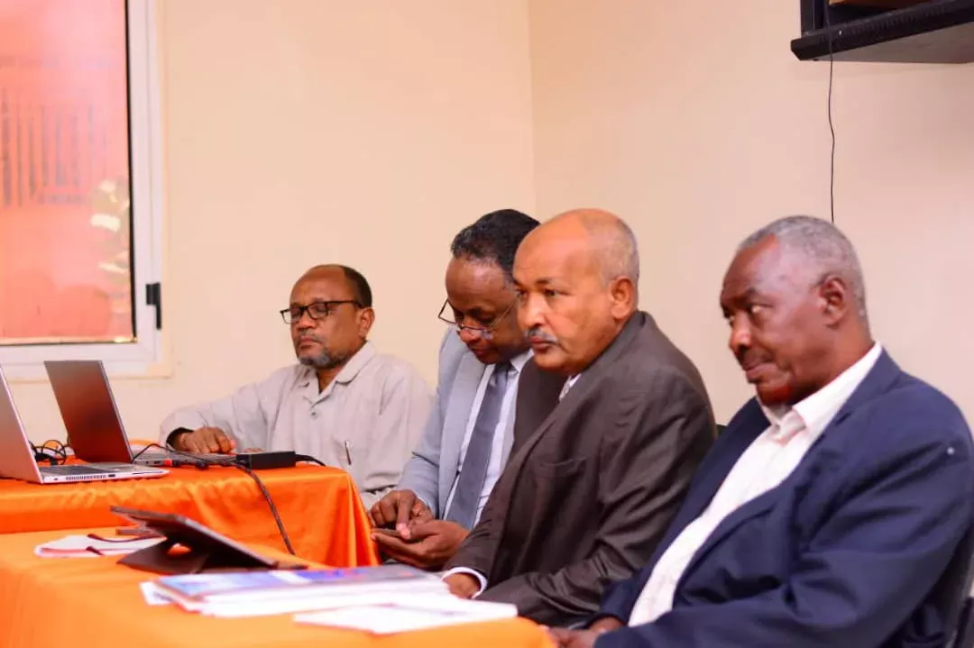 The University of the Red Sea reveals the start of the implementation of the complex medicine college project