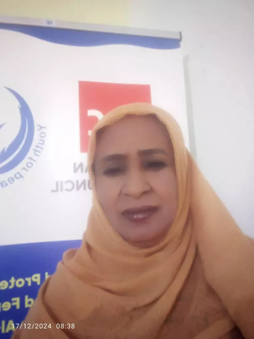 The director of the media in Sennar rents the stage of the ministries who meet management programs ... Professor Thaniyeh Al -Sadiq: they are attached to the directives of the Governorate of Sennar to reach all localities and institutions and promote his media activities