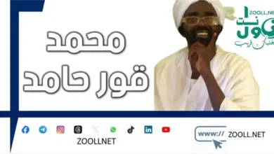 The end of ideological theory, how does Sudan governed it? (2-1) ✍️ Muhammad Qour Hamid
