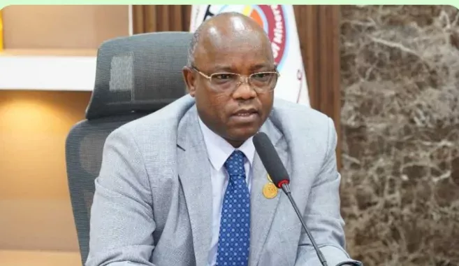 The general authority of geological research evolves regularly towards digital transformation