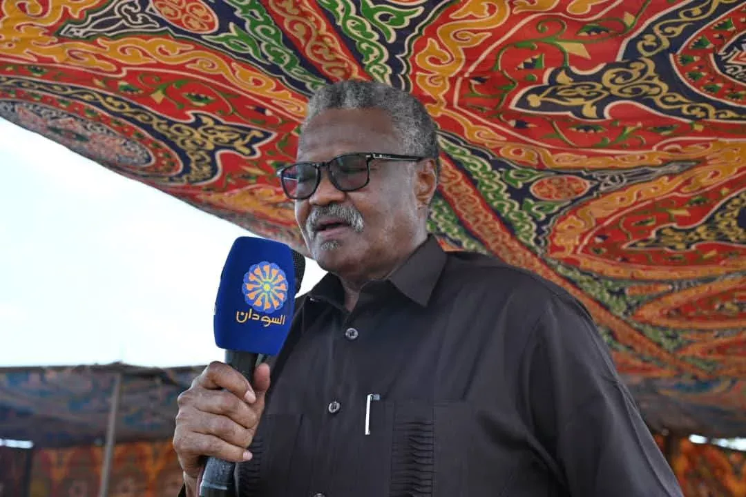 The governor of Gedaref invites tax farmers to prepare for the agricultural season and confirms the support of the services of the border band villages