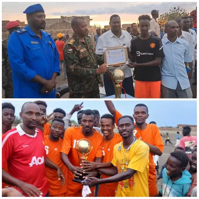 The lake excels on Al -Qadisiyah with penalty kicks and reaches the cup with merit and merit