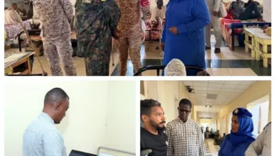 The rooted unit for electronic passport extraction facilitates procedures for extraction of passports for the wounded of the battle of dignity, patients and the elderly ...