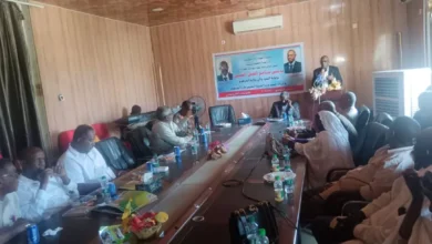 The under-secretary of the Ministry of Education confirms that the completion of the secondary certificate examination for the second time.