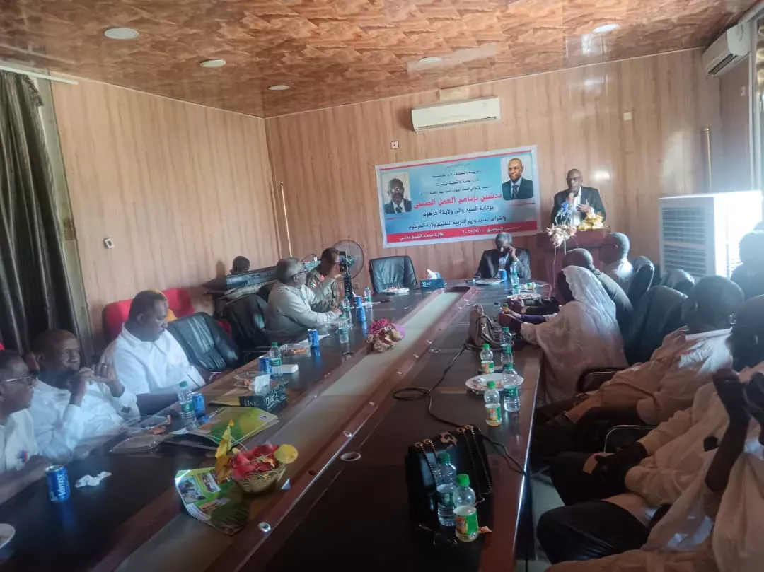 The under-secretary of the Ministry of Education confirms that the completion of the secondary certificate examination for the second time.