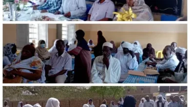 Together to upgrade the education profession.