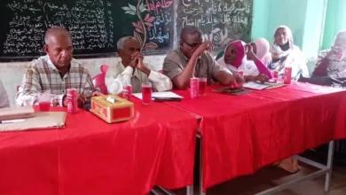 Under-secretary of the Ministry of Federal Education. The ministry will support the priorities studied with an impact