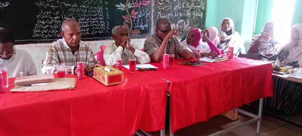 Under-secretary of the Ministry of Federal Education. The ministry will support the priorities studied with an impact