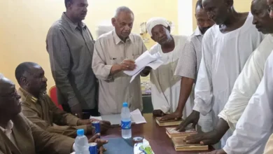 WALI DU NIL: Visits to localities aim to rekindle anxiety and to create competition between them to provide better services to the citizen